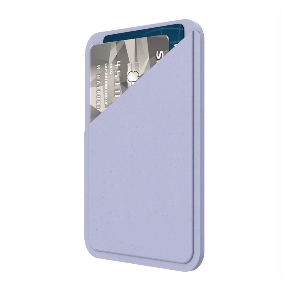 Pela Lavender Mini Wallet - Picture 3 of 10
